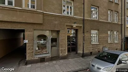 Apartments for rent in Norrköping - Photo from Google Street View