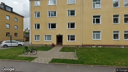 Apartments for rent in Tranås - Photo from Google Street View