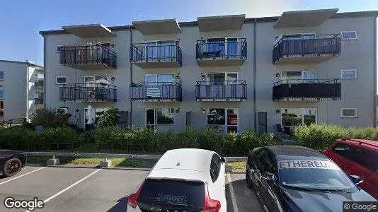 Apartments for rent in Trosa - Photo from Google Street View
