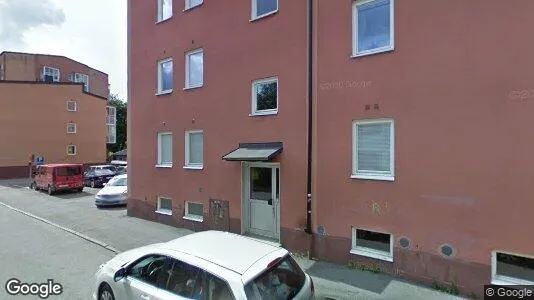 Apartments for rent in Gävle - Photo from Google Street View