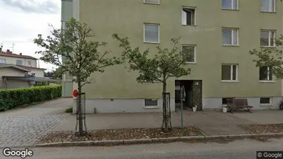 Apartments for rent in Vansbro - Photo from Google Street View
