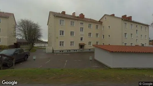 Apartments for rent in Sundsvall - Photo from Google Street View