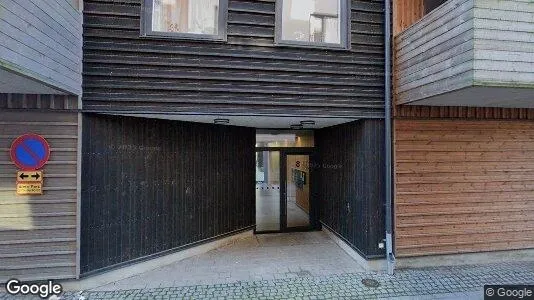 Apartments for rent in Sigtuna - Photo from Google Street View
