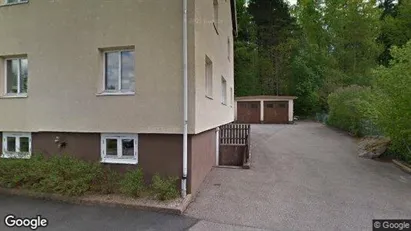 Apartments for rent in Borås - Photo from Google Street View