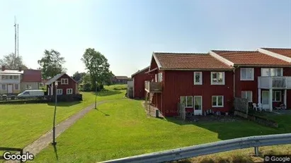 Apartments for rent in Hylte - Photo from Google Street View