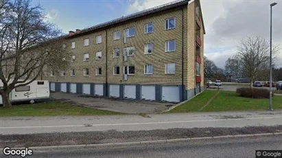 Apartments for rent in Skövde - Photo from Google Street View
