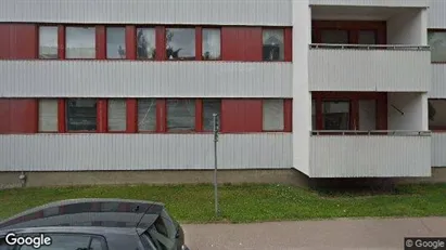 Apartments for rent in Arvika - Photo from Google Street View