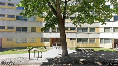 Apartments for rent in Nyköping - Photo from Google Street View