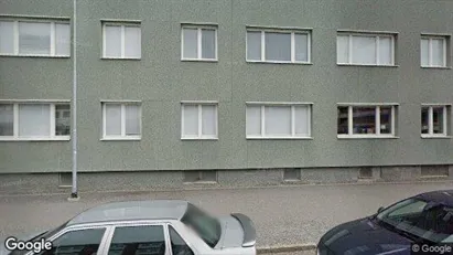 Apartments for rent in Sundsvall - Photo from Google Street View