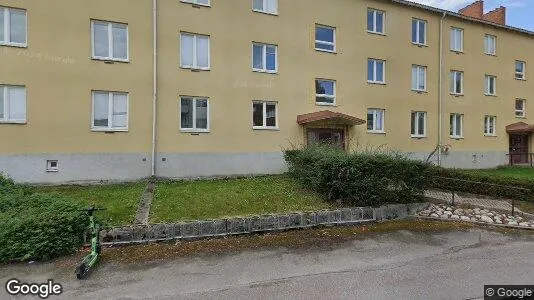 Apartments for rent in Eskilstuna - Photo from Google Street View