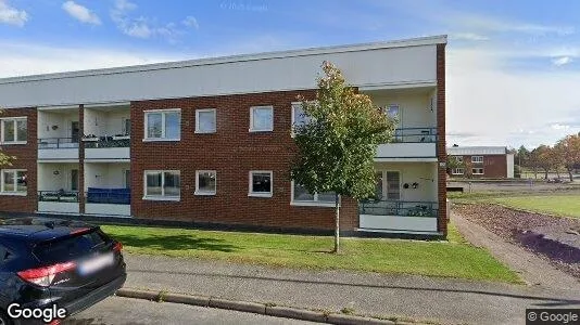 Apartments for rent in Götene - Photo from Google Street View