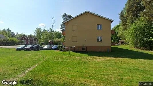 Apartments for rent in Lindesberg - Photo from Google Street View