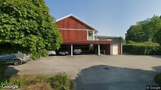 Apartments for rent in Osby - Photo from Google Street View