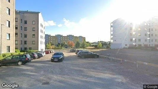 Apartments for rent in Helsingborg - Photo from Google Street View