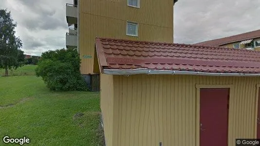Apartments for rent in Sundsvall - Photo from Google Street View