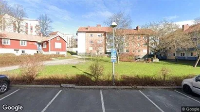Apartments for rent in Skövde - Photo from Google Street View