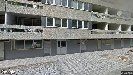 Apartments for rent in Karlskrona - Photo from Google Street View