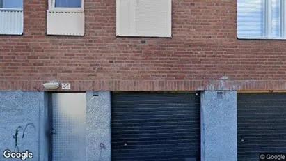 Apartments for rent in Norrköping - Photo from Google Street View