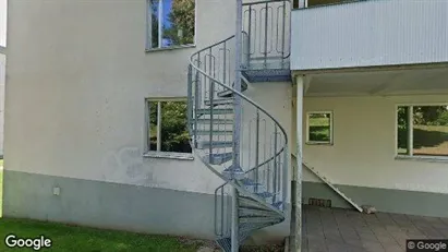 Apartments for rent in Tranås - Photo from Google Street View