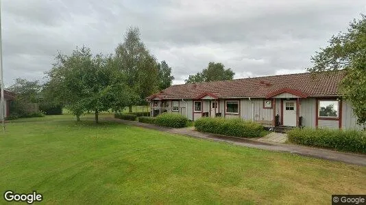 Apartments for rent in Ljungby - Photo from Google Street View