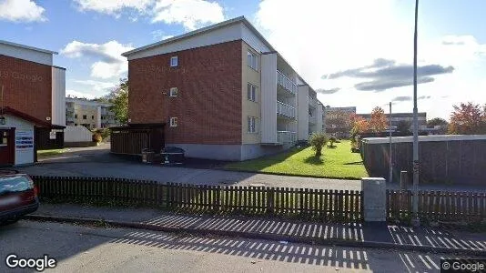 Apartments for rent in Gävle - Photo from Google Street View