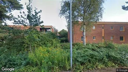 Apartments for rent in Gävle - Photo from Google Street View