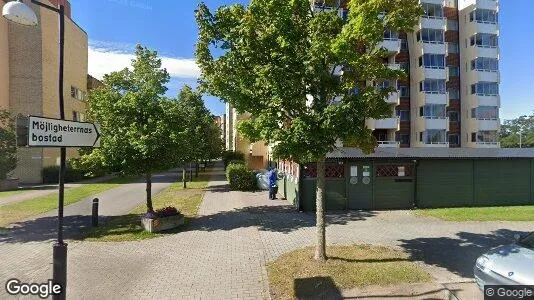 Apartments for rent in Motala - Photo from Google Street View