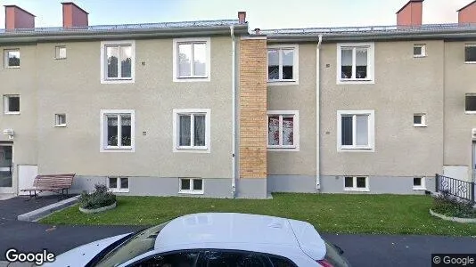 Apartments for rent in Jönköping - Photo from Google Street View