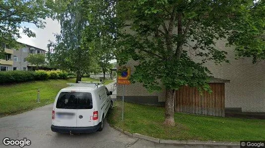 Apartments for rent in Arvika - Photo from Google Street View