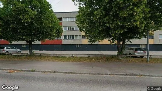 Apartments for rent in Köping - Photo from Google Street View