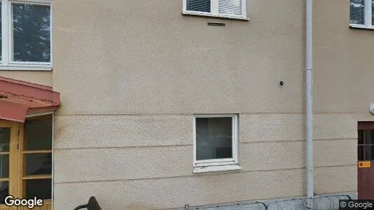 Apartments for rent in Eskilstuna - Photo from Google Street View
