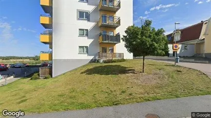 Apartments for rent in Eskilstuna - Photo from Google Street View