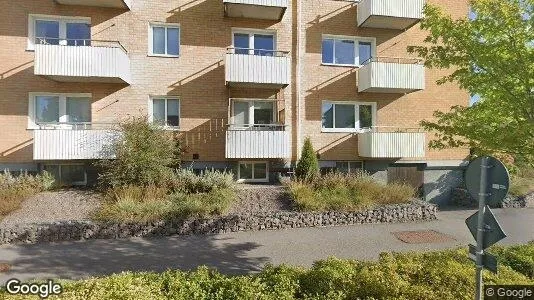 Apartments for rent in Motala - Photo from Google Street View