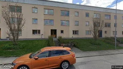 Apartments for rent in Nyköping - Photo from Google Street View
