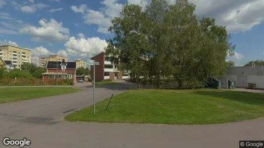 Apartments for rent in Hallstahammar - Photo from Google Street View