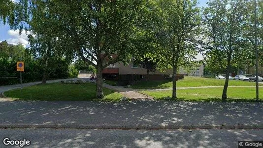 Apartments for rent in Hallstahammar - Photo from Google Street View