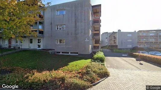 Apartments for rent in Tibro - Photo from Google Street View