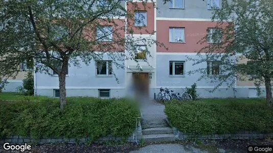 Apartments for rent in Gävle - Photo from Google Street View