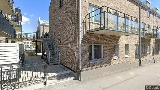 Apartments for rent in Nyköping - Photo from Google Street View