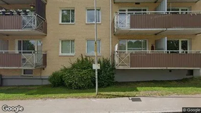 Apartments for rent in Arvika - Photo from Google Street View