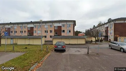 Apartments for rent in Sandviken - Photo from Google Street View