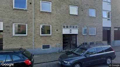 Apartments for rent in Landskrona - Photo from Google Street View
