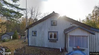 Apartments for rent in Gävle - Photo from Google Street View
