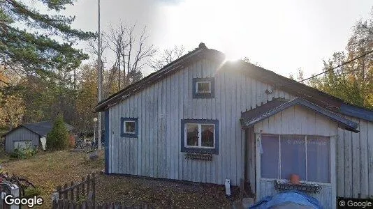 Apartments for rent in Gävle - Photo from Google Street View