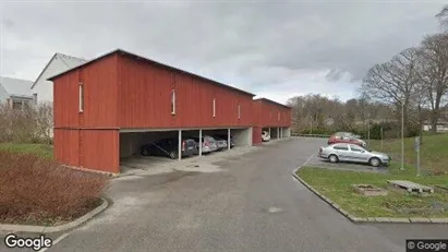 Apartments for rent in Skövde - Photo from Google Street View