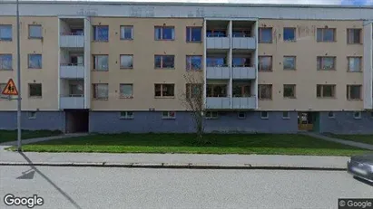 Apartments for rent in Nyköping - Photo from Google Street View