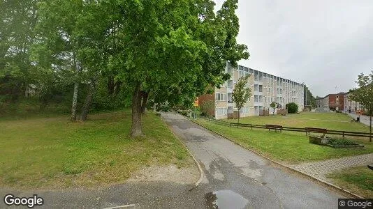 Apartments for rent in Nyköping - Photo from Google Street View