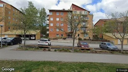 Apartments for rent in Nyköping - Photo from Google Street View