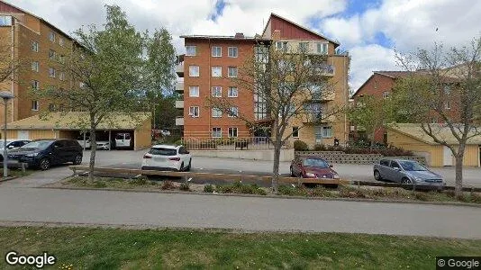 Apartments for rent in Nyköping - Photo from Google Street View