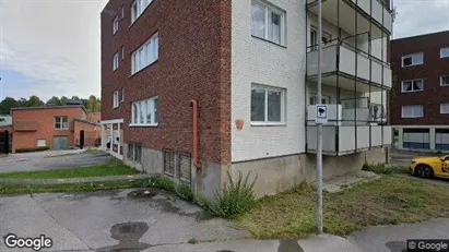 Apartments for rent in Eskilstuna - Photo from Google Street View Apartments for rent in Eskilstuna - Photo from Google Street View